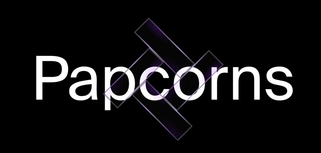 Papcorns
